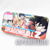 Dragon Ball Z Can Pen Case w/ Mini Game [Gokou/Gohan/Vegeta/krillin] JAPAN 2 Japanimedia Store FRONT