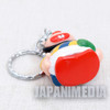 The Genie Family Hakushon Daimaoh Bob Figure Key Chain Tatsunoko Pro JAPAN ANIME 2 Japanimedia Store