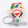 The Genie Family Hakushon Daimaoh Bob Figure Key Chain Tatsunoko Pro JAPAN ANIME 2 Japanimedia Store