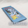 Retro Super Dimension Fortress Macross Anime Card Set w/ Notebook Big West JAPAN