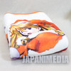 Evangelion Asuka Langley Rei Ayanami Christmas Fleece Lap Robe Blanket 70x120cm