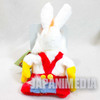 Retro RARE! Who Framed Roger Rabbit Hand Puppet Plush Doll Japanimedia Store 3