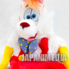 Retro RARE! Who Framed Roger Rabbit Hand Puppet Plush Doll Japanimedia Store 2