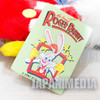 Retro RARE! Who Framed Roger Rabbit Hand Puppet Plush Doll Japanimedia Store 8