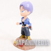 Dragon Ball Z Trunks Swing Head Bobble Bobbin Figure Popy JAPAN ANIME MANGA