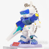 Virtual On: Cyber Troopers Temjin Figure Keychain JAPAN SEGA