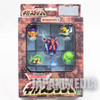 Dragon Quest Figure battle game Gigaslash Game pack [1] ENIX JAPAN GAME