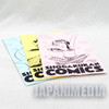 Shogakukan Paper Bag 3pc set [Lum / Minami / kazama / Kyoko / Q-Taro / Serika ] JAPAN MANGA