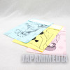 Shogakukan Paper Bag 3pc set [Lum / Minami / kazama / Kyoko / Q-Taro / Serika ] JAPAN MANGA