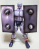 Kinnikuman Junkman Romando PVC Action Figure Figure JAPAN / ULTIMATE MUSCLE