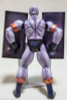 Kinnikuman Junkman Romando PVC Action Figure Figure JAPAN / ULTIMATE MUSCLE