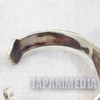 RARE! Devilman Silver Bangle Sterling Collection 1997 JAPAN ANIME