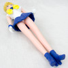 Sailor Moon Uranus Excellent Doll Big Size 13" Figure BANDAI JAPAN ANIME