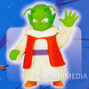 Dragon Ball Z Dende Figure Irwin FUNation ANIME