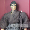 RARE! Lone Wolf and Cub Itto Ogami & Daigoro Figure 1/6 Scale Megahouse JAPAN Japanimedia Store
