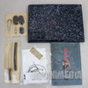 RARE! Lone Wolf and Cub Itto Ogami & Daigoro Figure 1/6 Scale Megahouse JAPAN Japanimedia Store