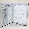 RARE! Lone Wolf and Cub Itto Ogami & Daigoro Figure 1/6 Scale Megahouse JAPAN Japanimedia Store