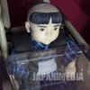 RARE! Lone Wolf and Cub Itto Ogami & Daigoro Figure 1/6 Scale Megahouse JAPAN Japanimedia Store