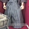 RARE! Lone Wolf and Cub Itto Ogami & Daigoro Figure 1/6 Scale Megahouse JAPAN Japanimedia Store