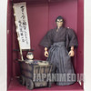 RARE! Lone Wolf and Cub Itto Ogami & Daigoro Figure 1/6 Scale Megahouse JAPAN Japanimedia Store FRONT