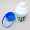 Retro RARE Gremlins 2 The New Batch Gizmo Plastic Water Bottle 420ml JAPAN Japanimedia Store