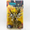 Devilman Satan Limited Color Action Figure Fewture Nagai Go JAPAN ANIME MANGA Japanimedia Store FRONT