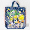 Dragon ball Kai Knapsack Bag [Gokou / Gohan / Vegeta / Shenron] JAPAN ANIME