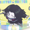 RARE HUNTER x HUNTER Wall Clock Trupe Fantasma Hisoka Kuroro Feitan Shalnark