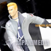 Final Fantasy VIII 8 Seifer Almasy Figure Collection Square Enix 1999 JAPAN. Japanimedia Store 2