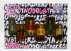 No Doubt SMITI Action Figure Band Concert Play Set 004