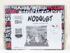 No Doubt SMITI Action Figure Band Concert Play Set 004