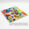 Getter Robo Mini Puzzle 30 Pieces JAPAN ANIME MANGA GO NAGAI