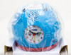 RARE! Doraemon Head Figure Bamboo Copter Alarm Clock JAPAN ANIME