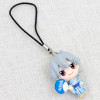 Evangelion x Schick Promotion KAWORU Kimono Ver. Mobile Strap Figure JAPAN ANIME