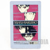 Yu Yu Hakusho Mechanical pencil's lead case (Case only) JAPAN ANIME 2