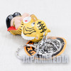 Tiger Mask Mascot Figure Key Chain JAPAN ANIME MANGA Pro Wrestling