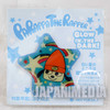 Parappa The Rapper Metal Pins Grow in the Dark! JAPAN ANIME GAME SONY Japanimedia Store 2