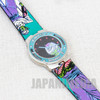 Retro RARE!! Dragon Ball Z Piccolo Wrist watch with Can case JAPAN ANIME MANGA
