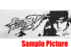 Street Fighter 4 Ryu Cloth AOU 2008 Amusement Expo Capcom Character JAPAN GAME Japanimedia Store FRONT