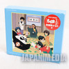 Ranma 1/2 KARUTA Japanese Card Game ANIME RUMIKO TAKAHASHI