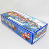 PLAYMOBIL 3604 Santa Claus & Reindeer Magic Sleigh Christmas Playset Japanimedia Store