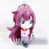 Bakemonogatari Hitagi Senjogahara Figure Ballchain JAPAN ANIME TSUKI