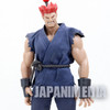 RARE! Street Fighter 2 Akuma Gouki 12" Action Figure JAPAN GAME