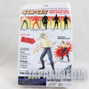 Tiger Mask Violence Action Figure XEBEC Toys JAPAN ANIME MANGA Pro Wrestling