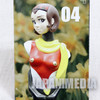 Getter Robo Michiru Saotome Dynamic Heroine Block Figure JAPAN ANIME