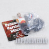 Great Mazinger Jun Hono Dynamic Heroine Block Figure JAPAN ANIME