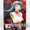 Great Mazinger Jun Hono Dynamic Heroine Block Figure JAPAN ANIME