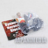 Great Mazinger Jun Hono Dynamic Heroine Block Figure JAPAN ANIME Japanimedia Store