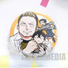 Handa-kun Special Button badge 5pc Set [Handa | Aizawa | Reo | Tsutsui | Kondo] Square Enix JAPAN Japanimedia Store