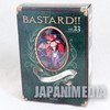 Bastard !! Comics Vol.23 w/ Lilith Figure Limited Box Edition JAPAN ANIME MANGA